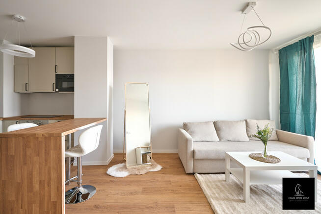 Mieszkanie Poznań gm. Poznań-Nowe Miasto Rataje, Wagrowska