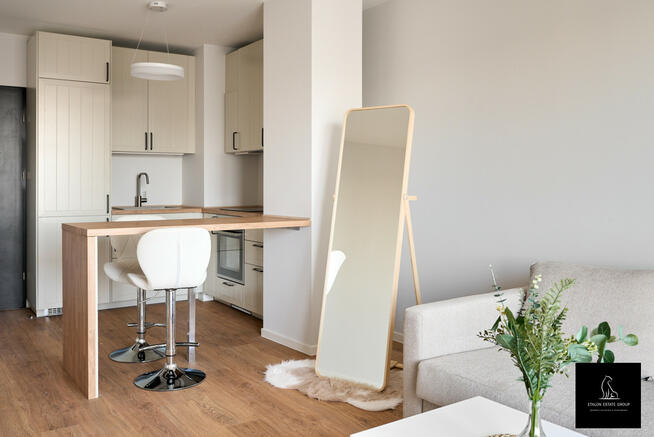 Mieszkanie Poznań gm. Poznań-Nowe Miasto Rataje, Wagrowska