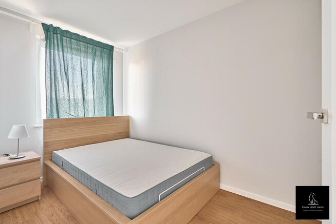 Mieszkanie Poznań gm. Poznań-Nowe Miasto Rataje, Wagrowska