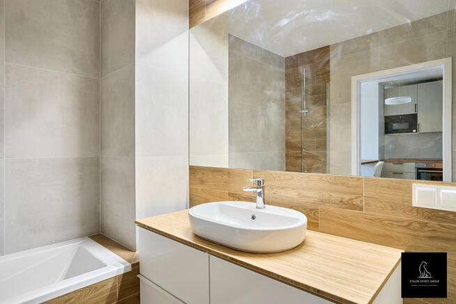 Mieszkanie Poznań gm. Poznań-Nowe Miasto Rataje, Wagrowska