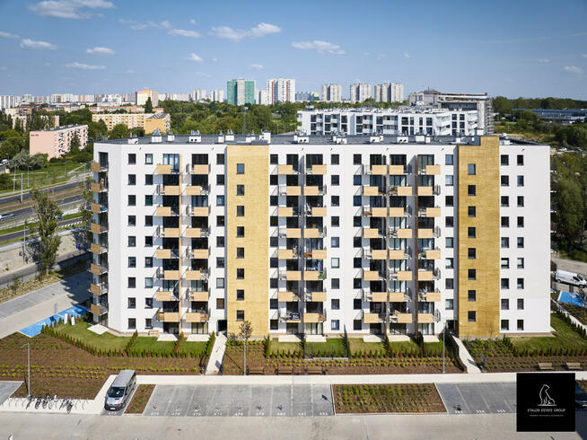 Mieszkanie Poznań gm. Poznań-Nowe Miasto Rataje, Wagrowska