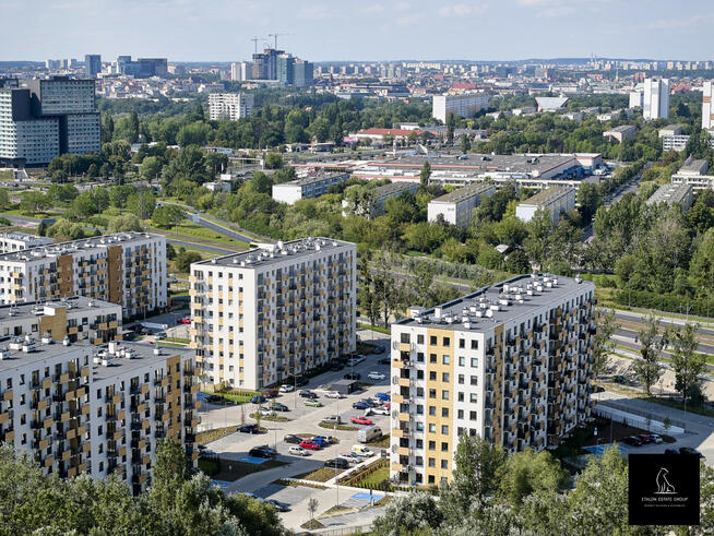 Mieszkanie Poznań gm. Poznań-Nowe Miasto Rataje, Wagrowska