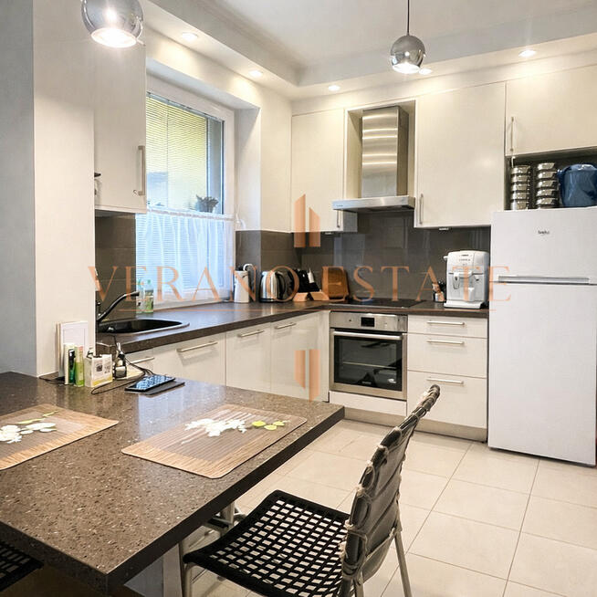 Przestronne 70 m² – 3 pokoje | balkon | garaż