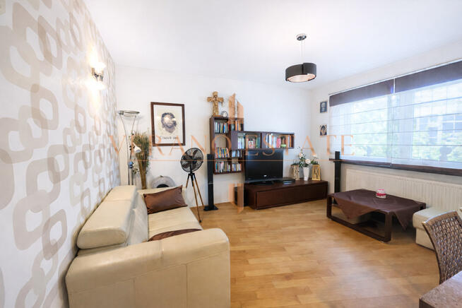 Przestronne 70 m² – 3 pokoje | balkon | garaż