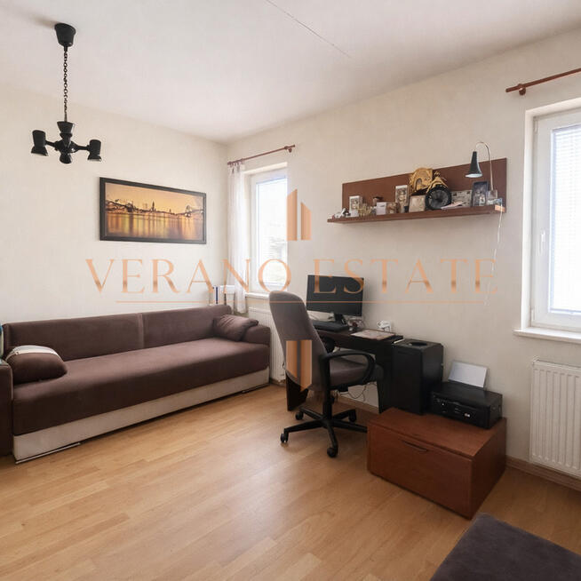 Przestronne 70 m² – 3 pokoje | balkon | garaż