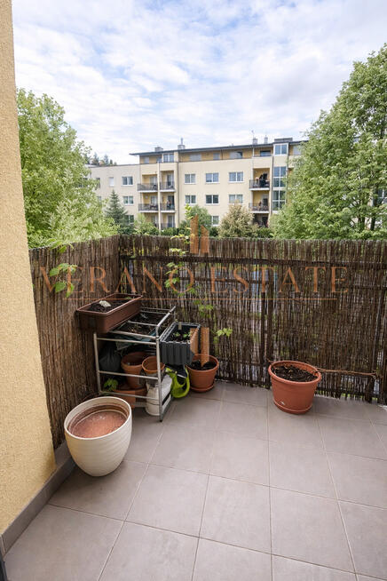 Przestronne 70 m² – 3 pokoje | balkon | garaż