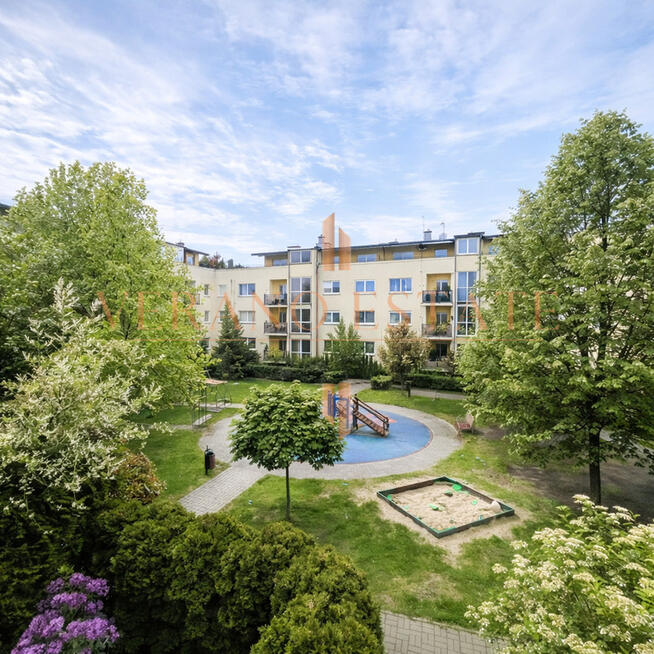 Przestronne 70 m² – 3 pokoje | balkon | garaż