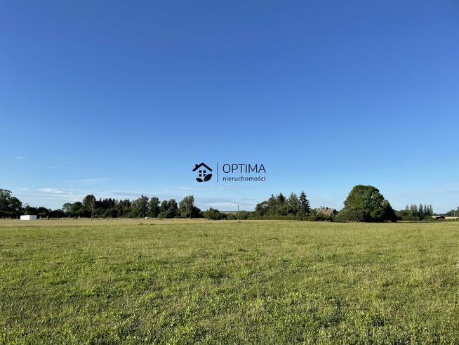 Działka budowlana Koszalin