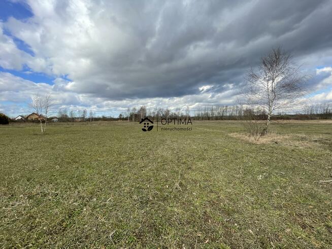 Działka budowlana Koszalin