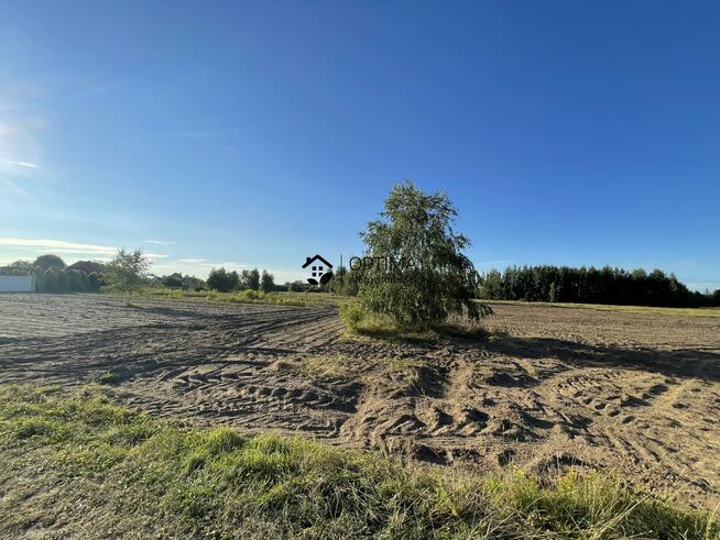 Działka budowlana gm. Świeszyno