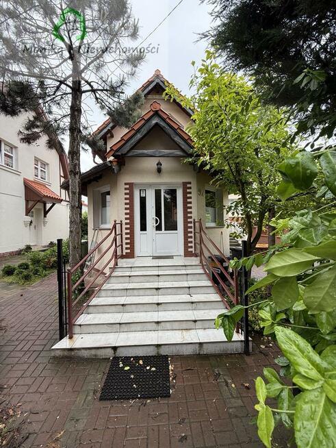 Dom Tczew, Sienkiewicza