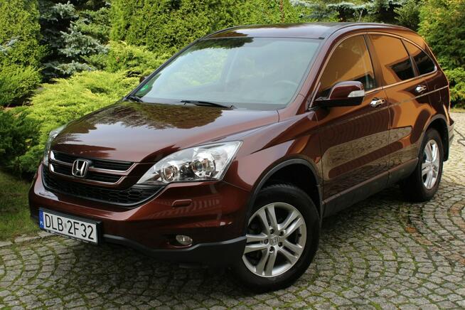 Honda CR-V 2.0 / 150 KM Benzyna 4x4 180 tys km Zarejestrowany