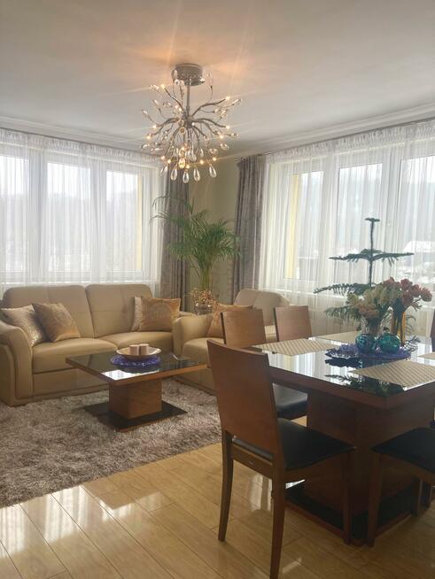 Dom Przebieczany gm. Biskupice