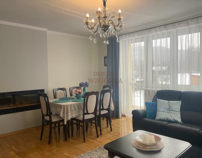 Dom Przebieczany gm. Biskupice