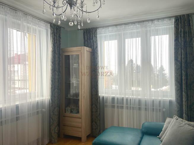 Dom Przebieczany gm. Biskupice