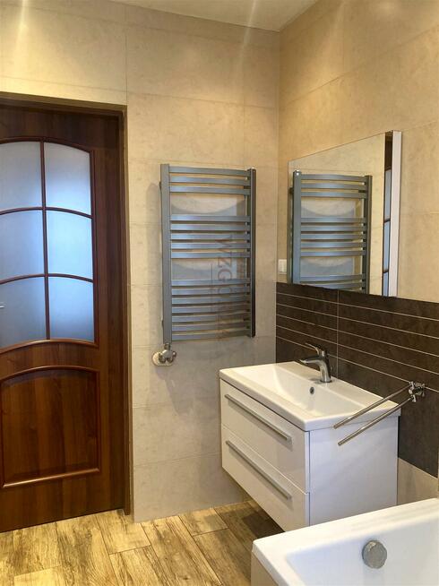 Dom Przebieczany gm. Biskupice