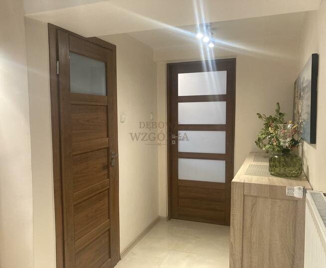 Dom Przebieczany gm. Biskupice