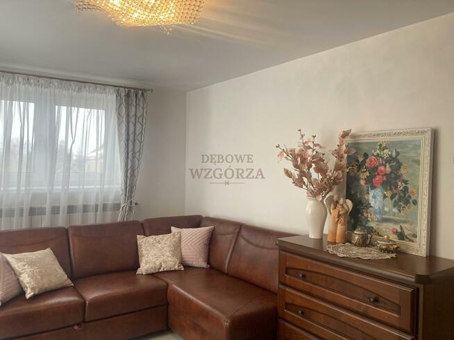 Dom Przebieczany gm. Biskupice