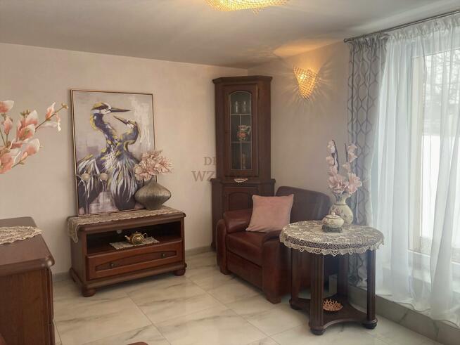 Dom Przebieczany gm. Biskupice