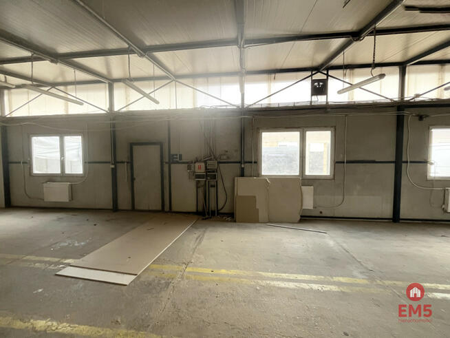 Lokal użytkowy Białystok Starosielce,