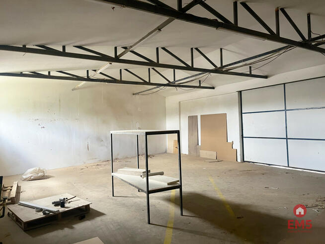 Lokal użytkowy Białystok Starosielce,