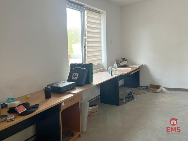 Lokal użytkowy Białystok Starosielce,