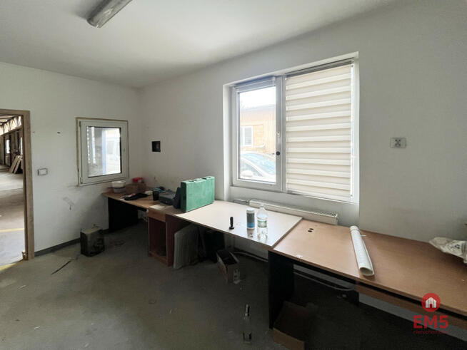 Lokal użytkowy Białystok Starosielce,