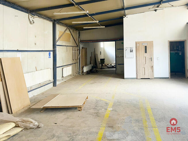 Lokal użytkowy Białystok Starosielce,