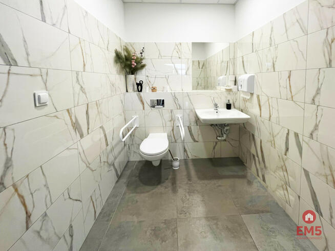 Lokal użytkowy Białystok Dojlidy Górne,