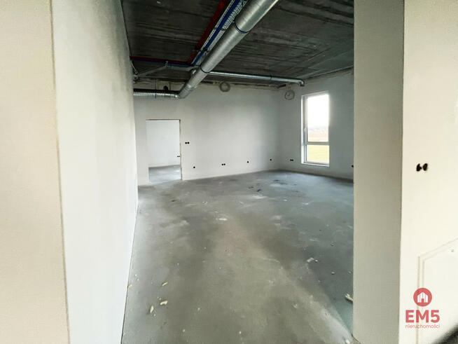 Lokal użytkowy Białystok Dojlidy Górne,