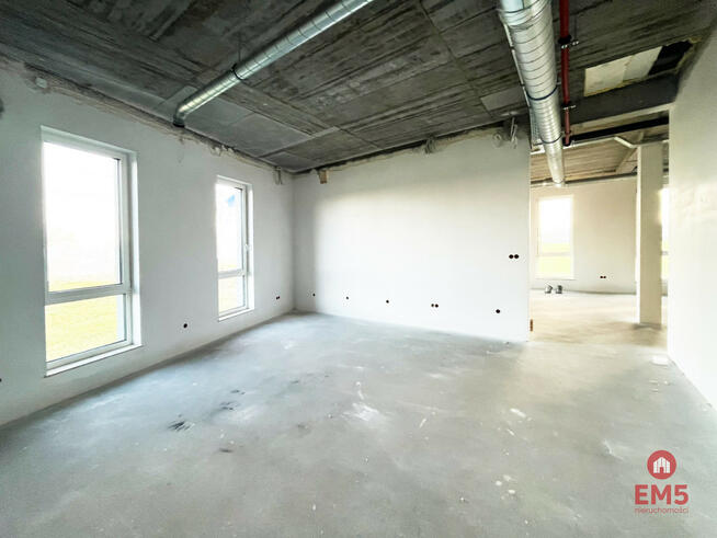 Lokal użytkowy Białystok Dojlidy Górne,