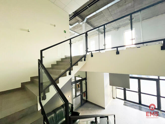 Lokal użytkowy Białystok Dojlidy Górne,