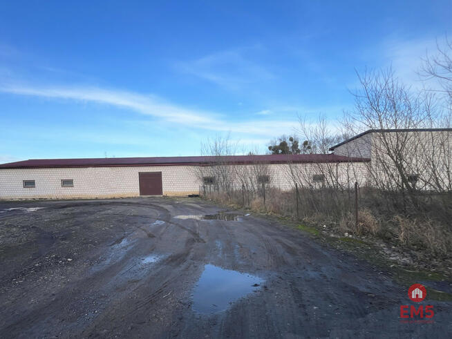 Lokal użytkowy Białystok Dojlidy Górne,