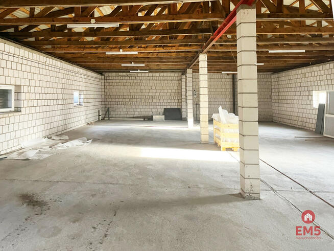 Lokal użytkowy Białystok Dojlidy Górne,