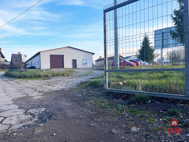 Lokal użytkowy Białystok Dojlidy Górne,