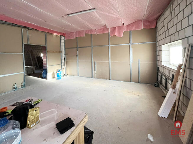 Lokal użytkowy Białystok Dojlidy Górne,