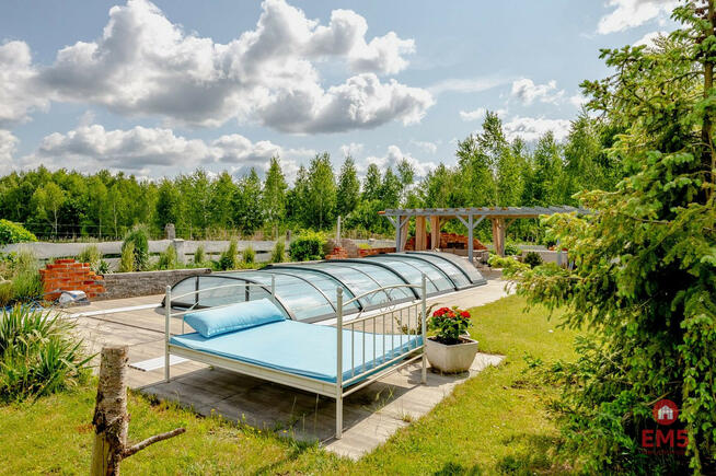 Dom Budy gm. Białowieża,