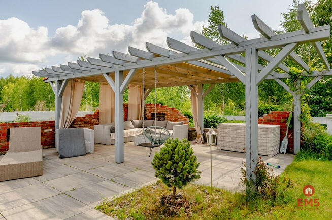 Dom Budy gm. Białowieża,