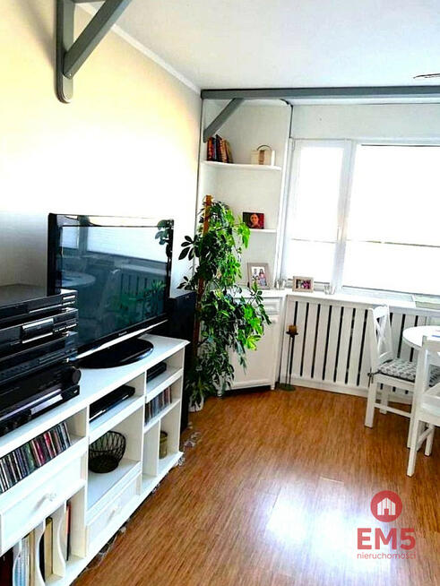 Mieszkanie Suwałki,