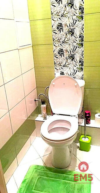 Mieszkanie Suwałki,