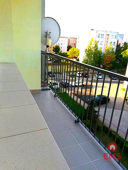 Mieszkanie Suwałki,