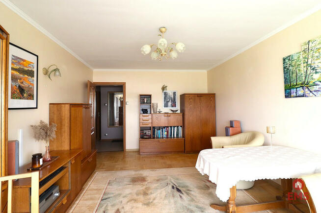 Mieszkanie Suwałki,