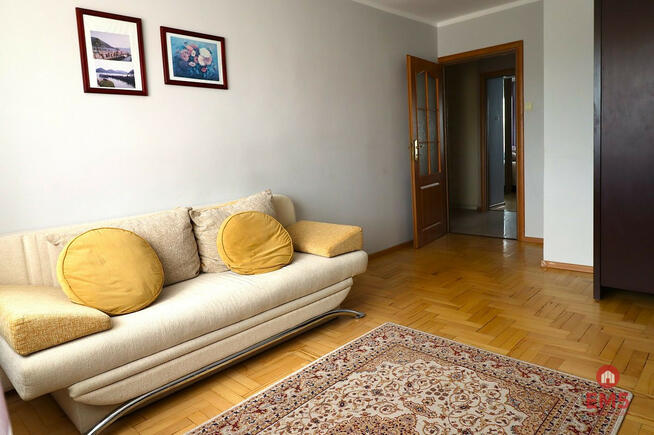 Mieszkanie Suwałki,