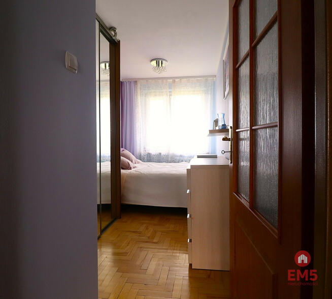 Mieszkanie Suwałki,