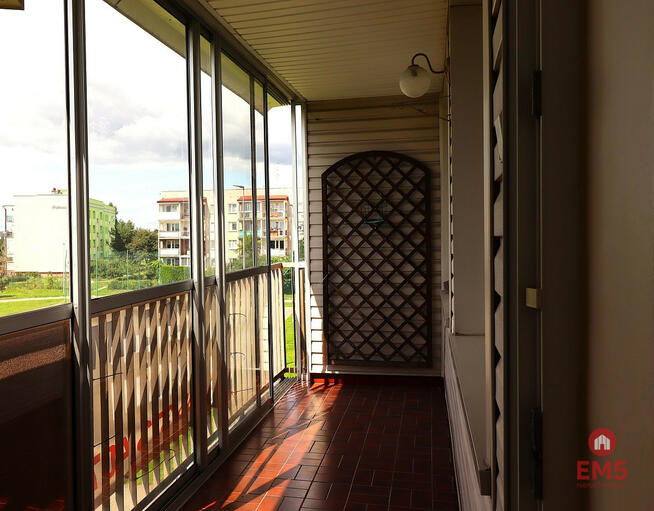 Mieszkanie Suwałki,