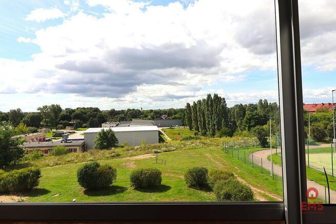 Mieszkanie Suwałki,