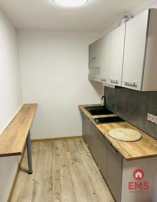 Mieszkanie Suwałki,