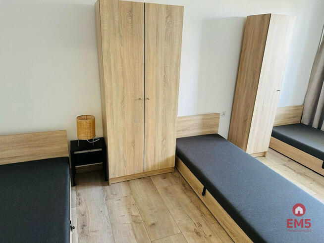 Mieszkanie Suwałki,