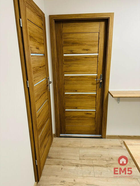 Mieszkanie Suwałki,