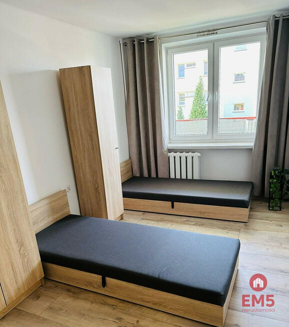 Mieszkanie Suwałki,